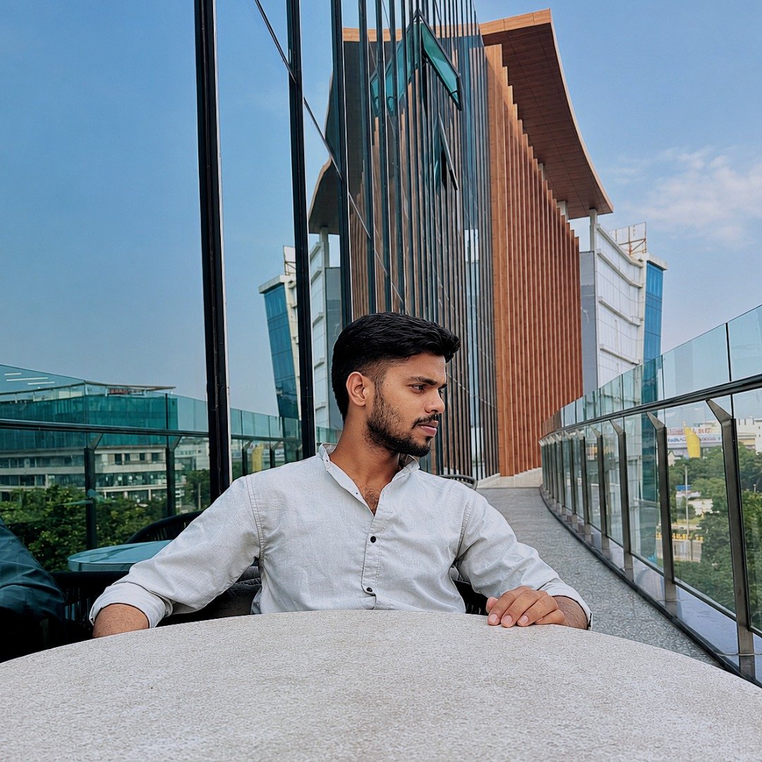 Sanjit Raj Mahtto