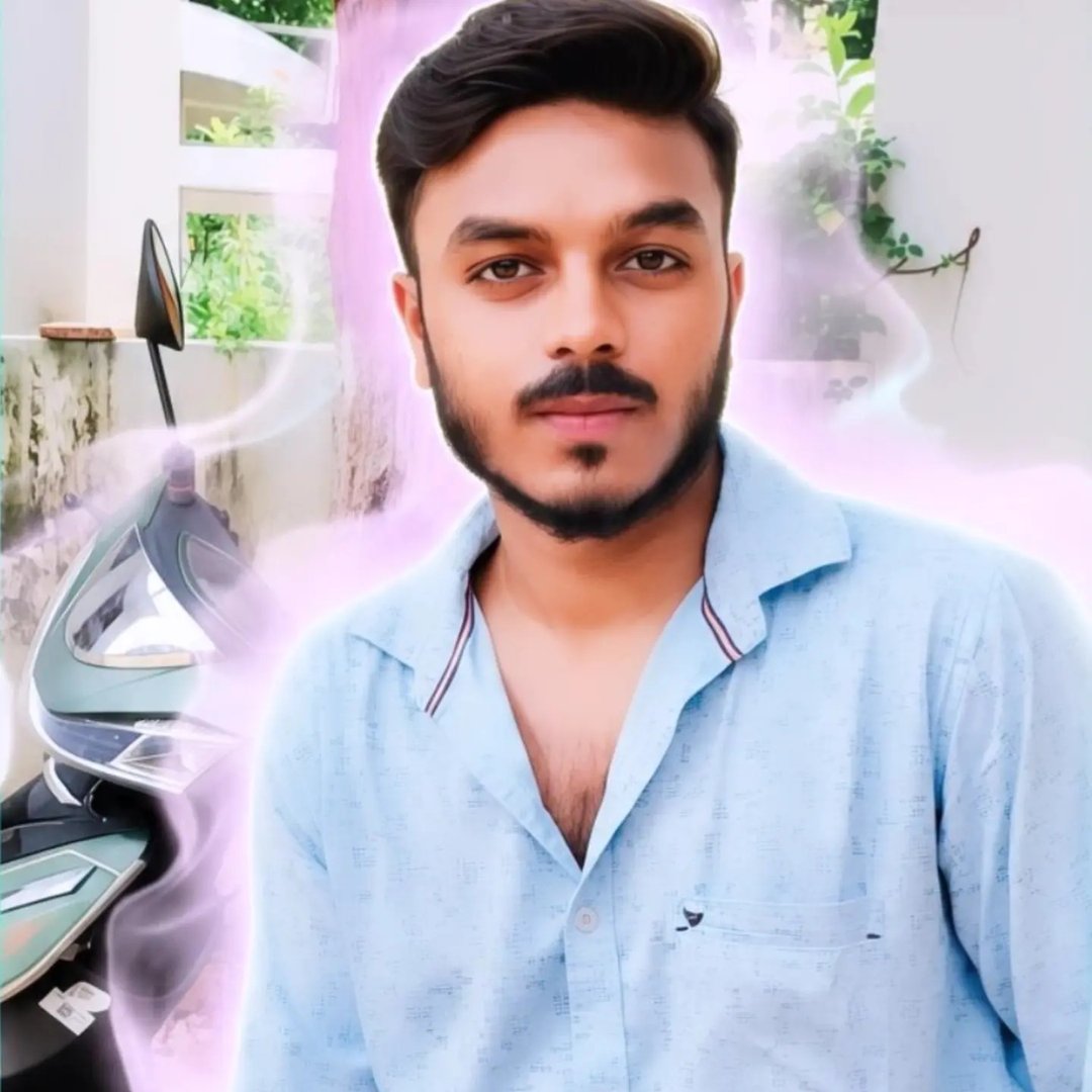 Arvind Kumar