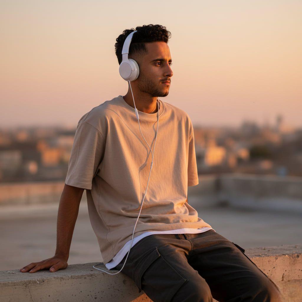 أمجد يحيى السماوي