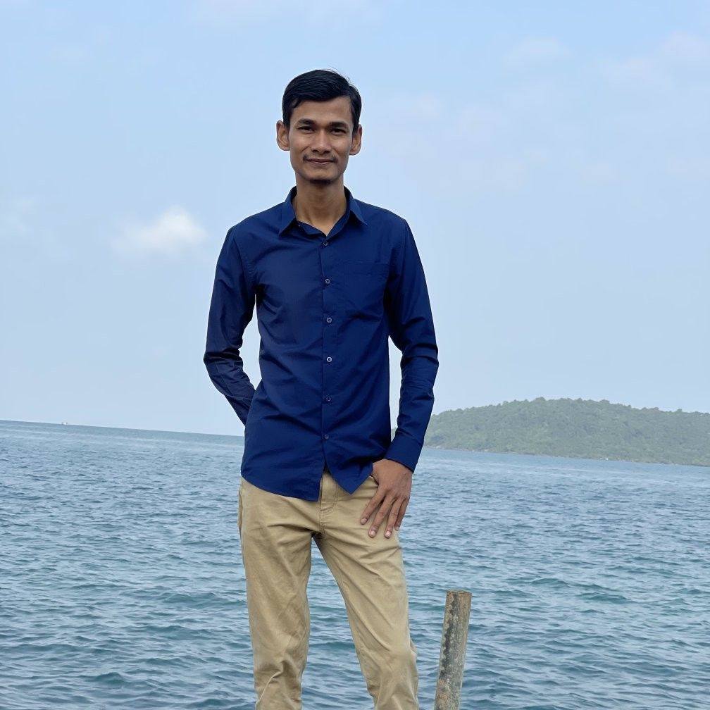 វ៉ន រ៉ាវុធ Vorn Ravuth