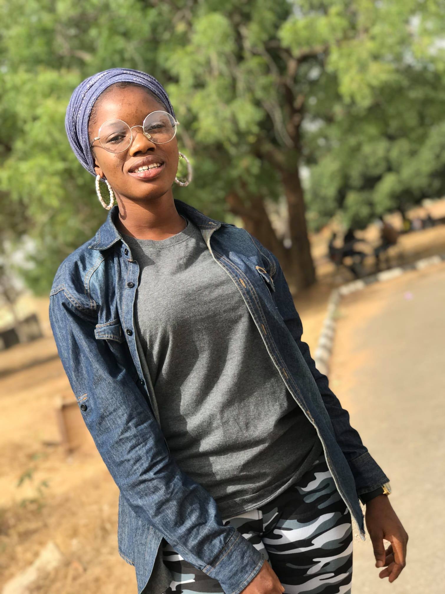 Adeyemo Aderonke