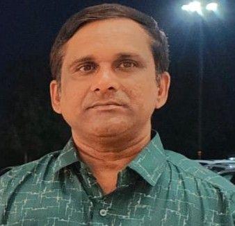 Suresh