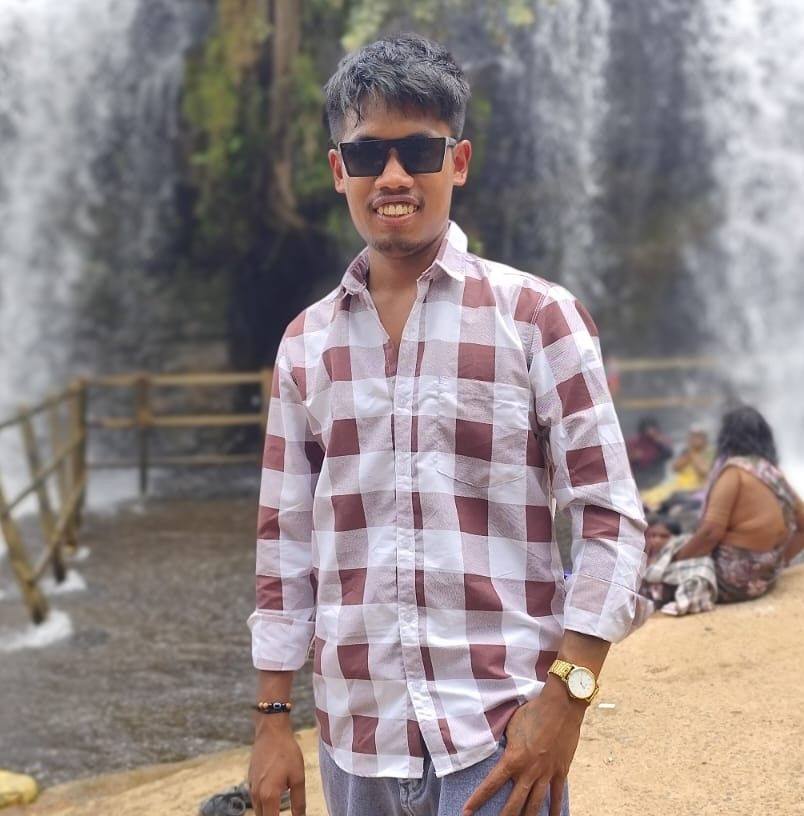 Prisha Rani Boro