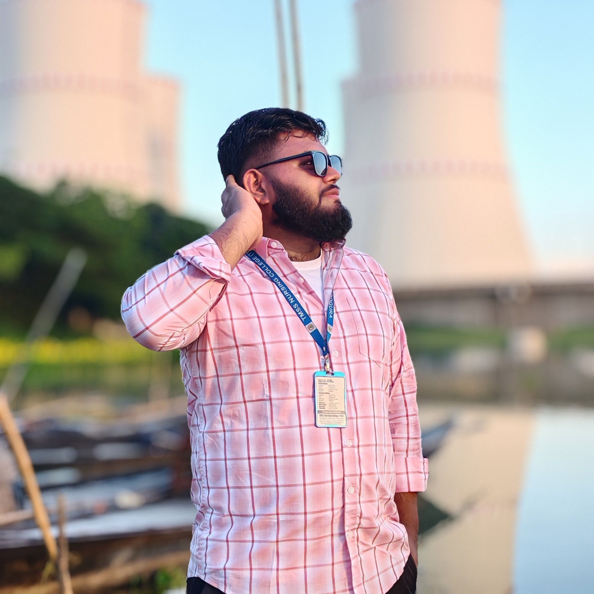 Md. Minarul