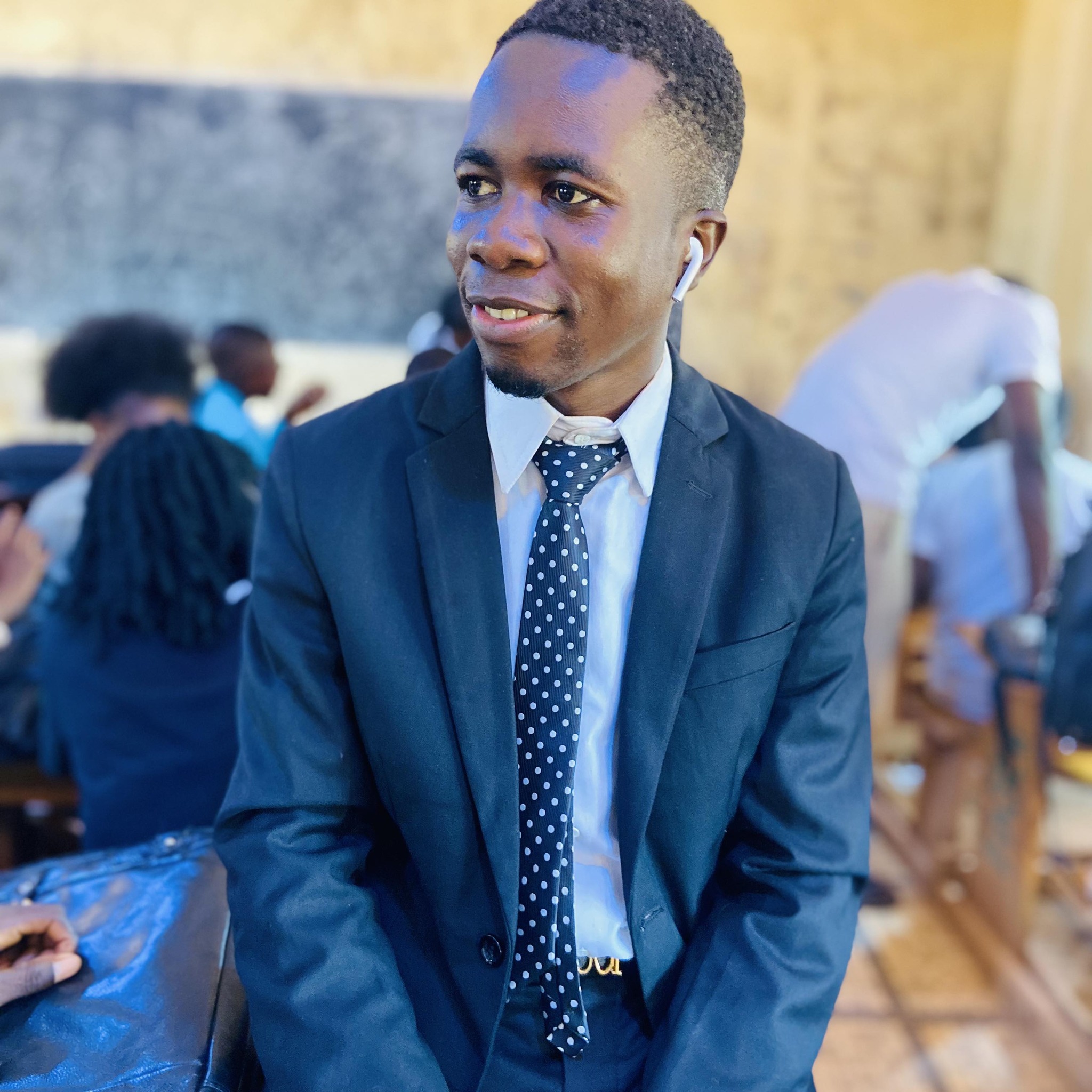 236 C'EST NOUS - 🇨🇫 🇲🇦La diaspora centrafricaine du Maroc... | Facebook