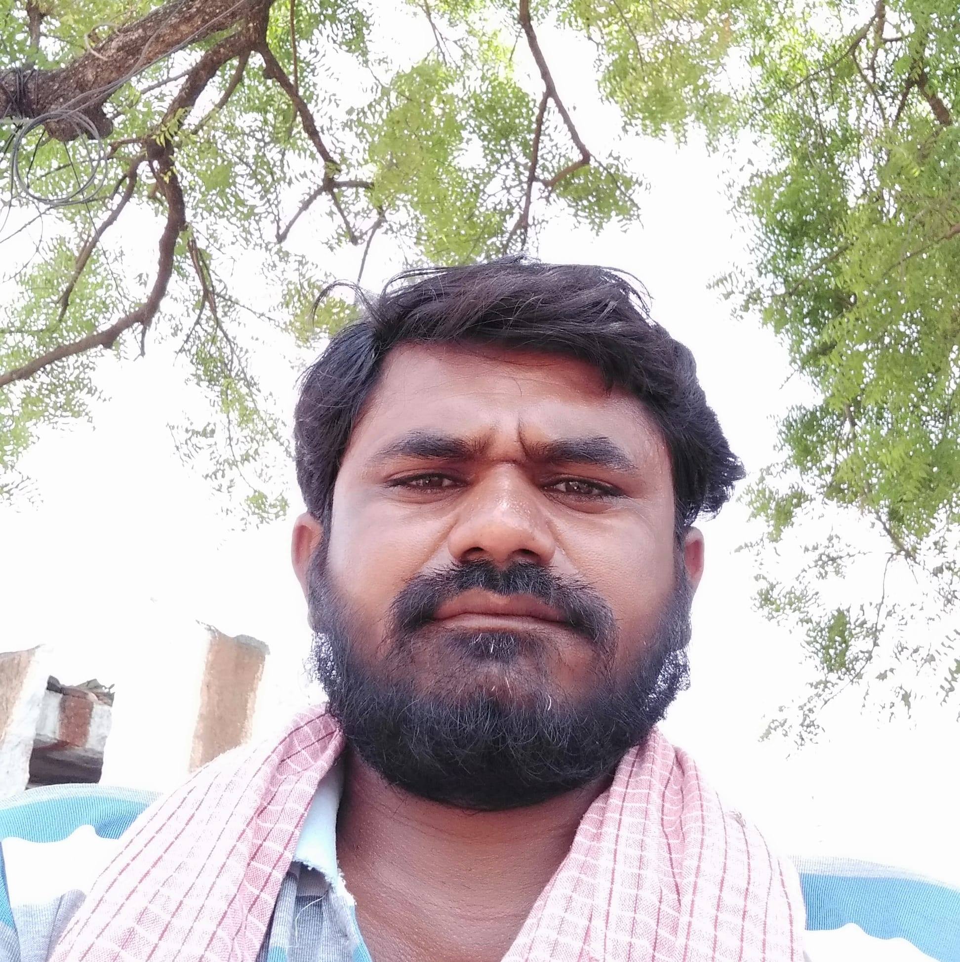 #villagecomedy | Fish Vinod Kumar