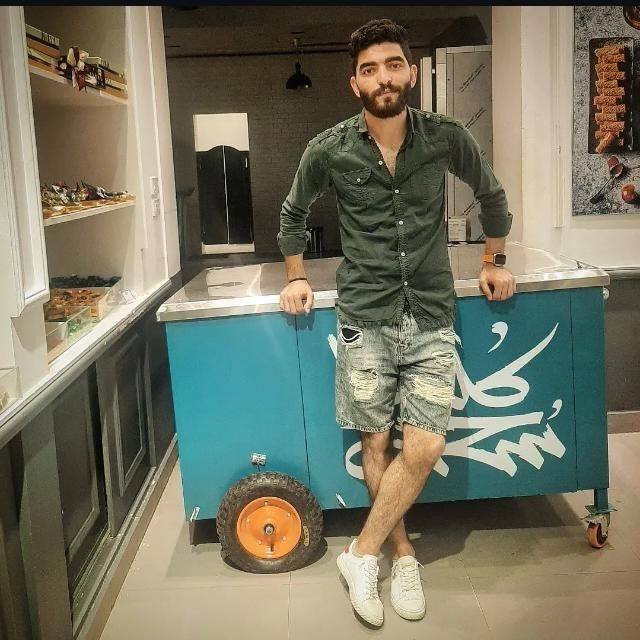 Adham Ragab