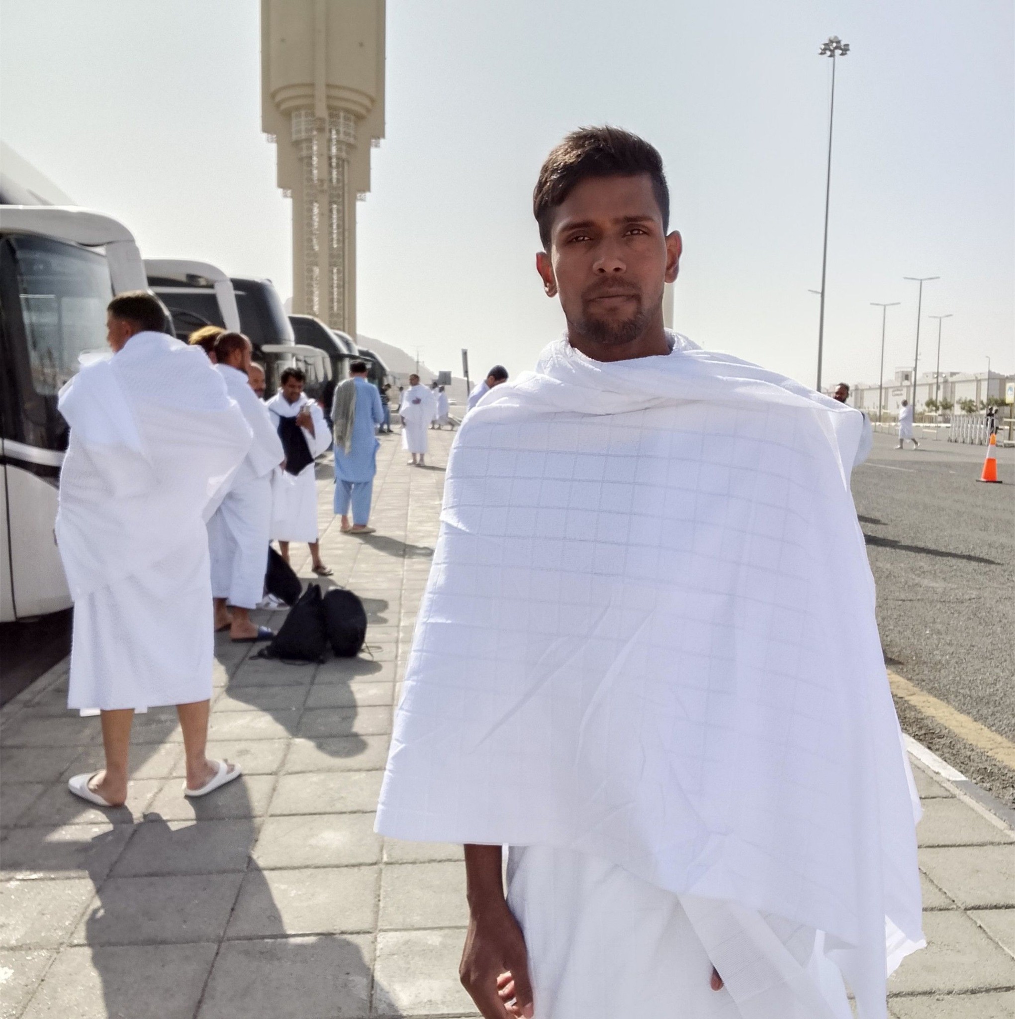 MD Sabil Islam