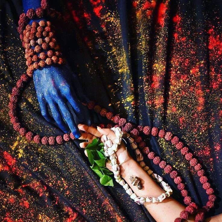 Priti Singh Rajput