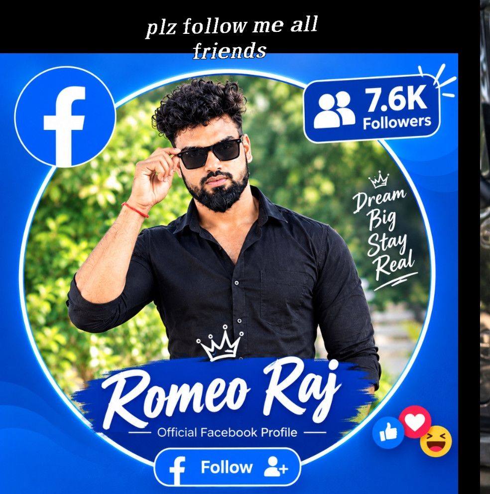 Romeo Raj Raj