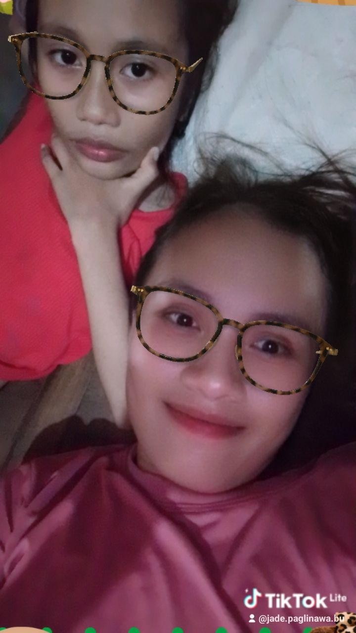 wazzap mga besh mga bai🤗 padayon japon ta😇👏 Frichelyn Solamo #Padayon # ...