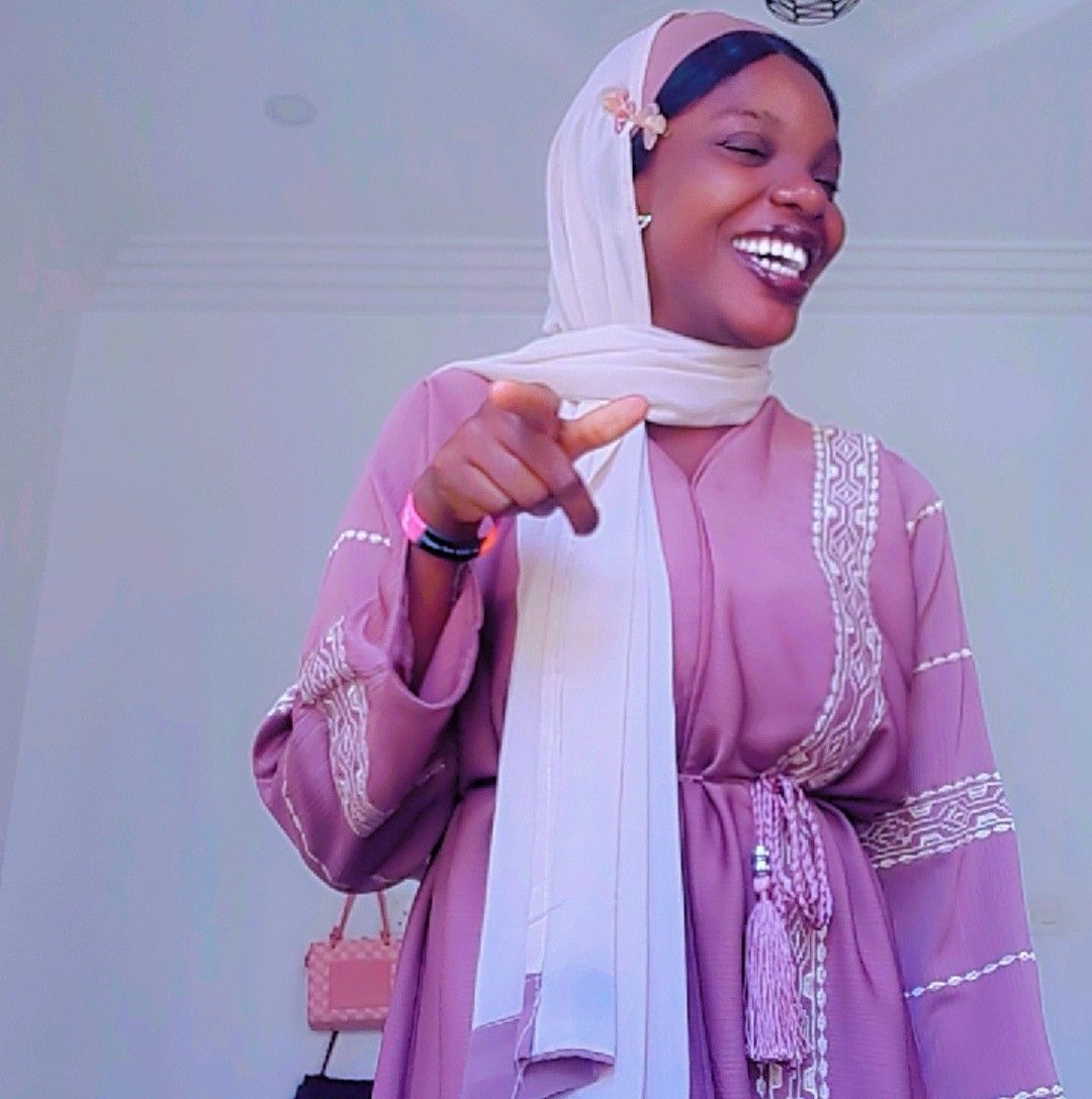Lydia Danjuma