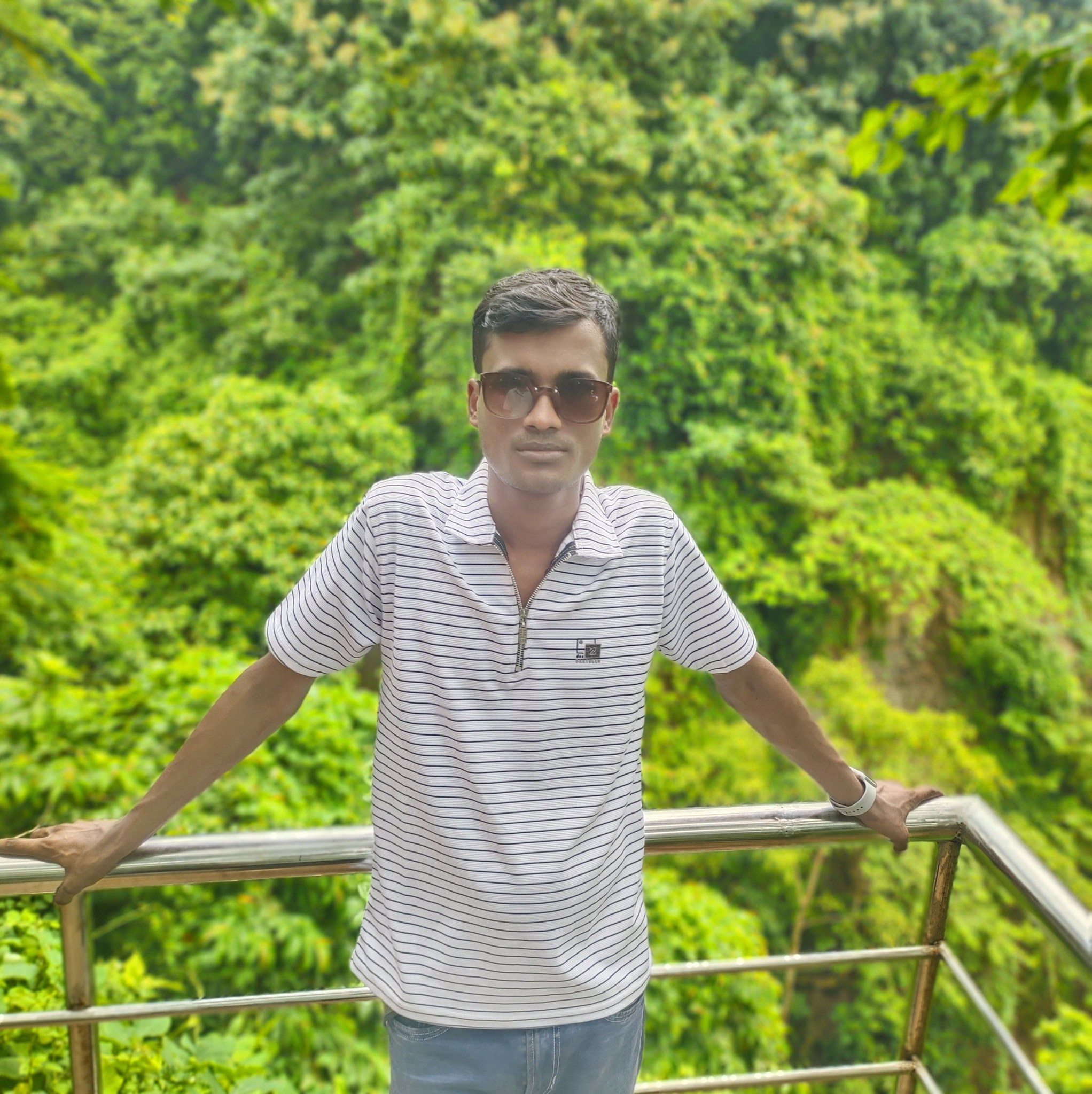SK Khalek Ahamed