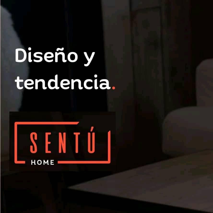 SENTU Home | Tandil