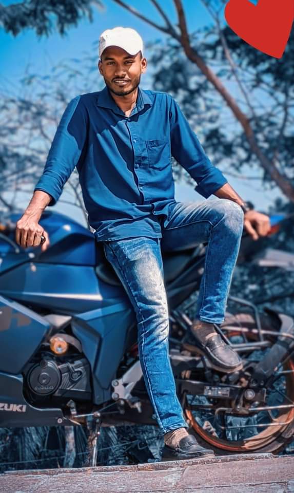 Md. Amanullha Aman