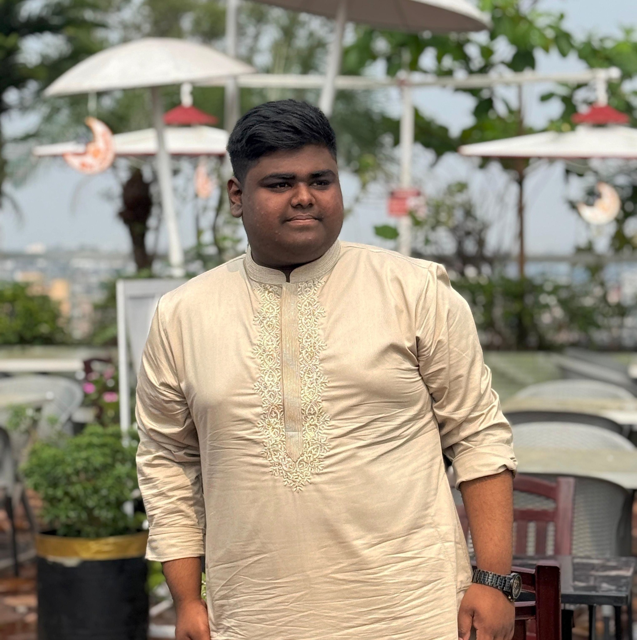 Efat Hossain