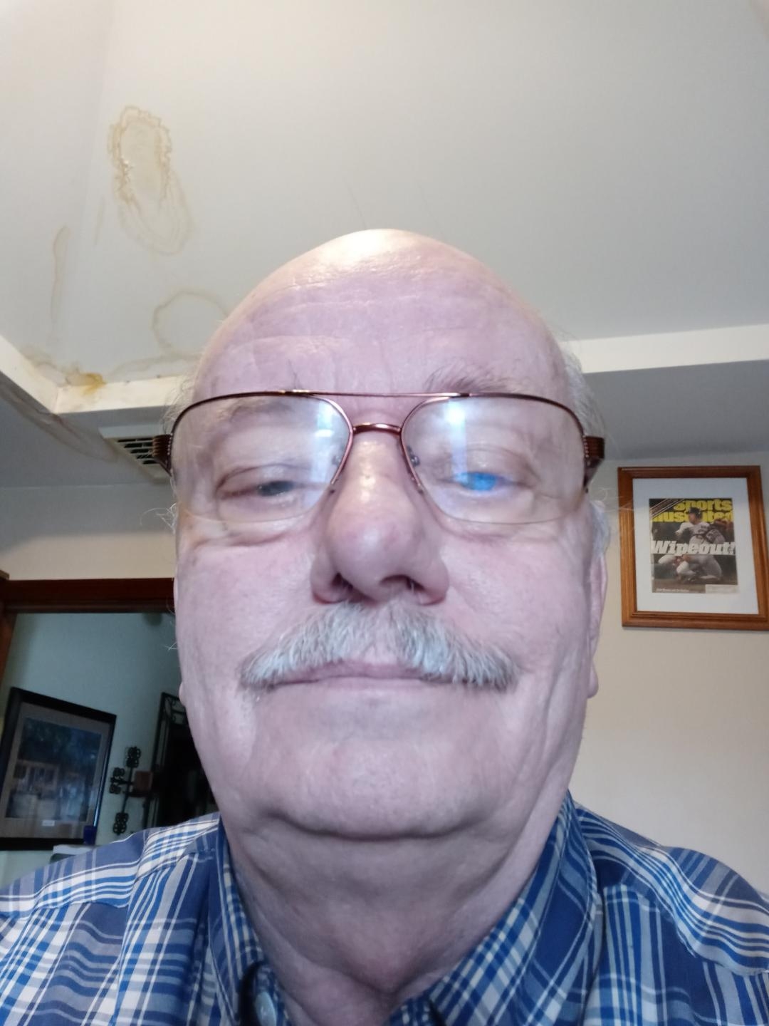 Danny Shaver