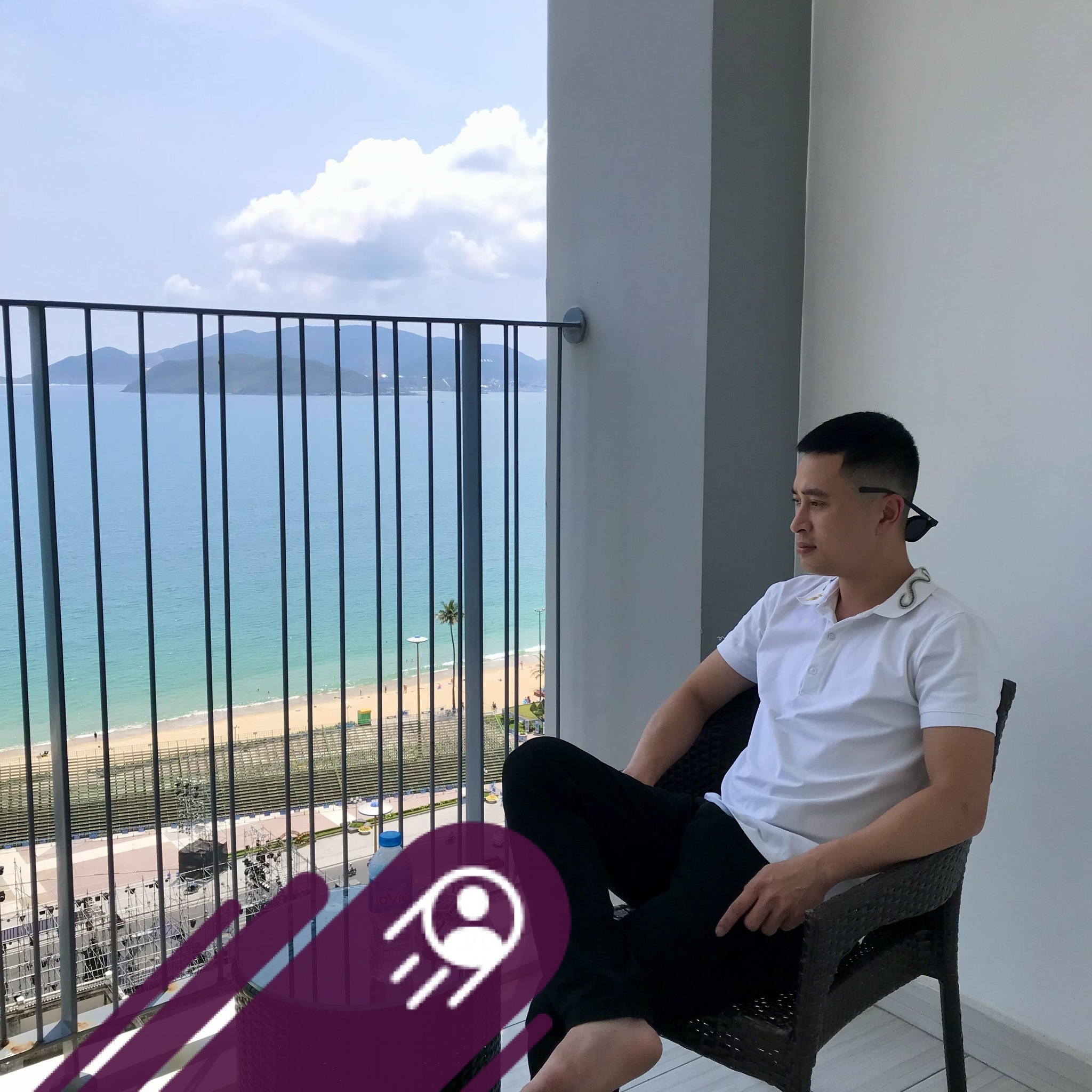 AVCrush Ngày này 1 năm trước, Sayuri Hayama đã ra mắt... Facebook