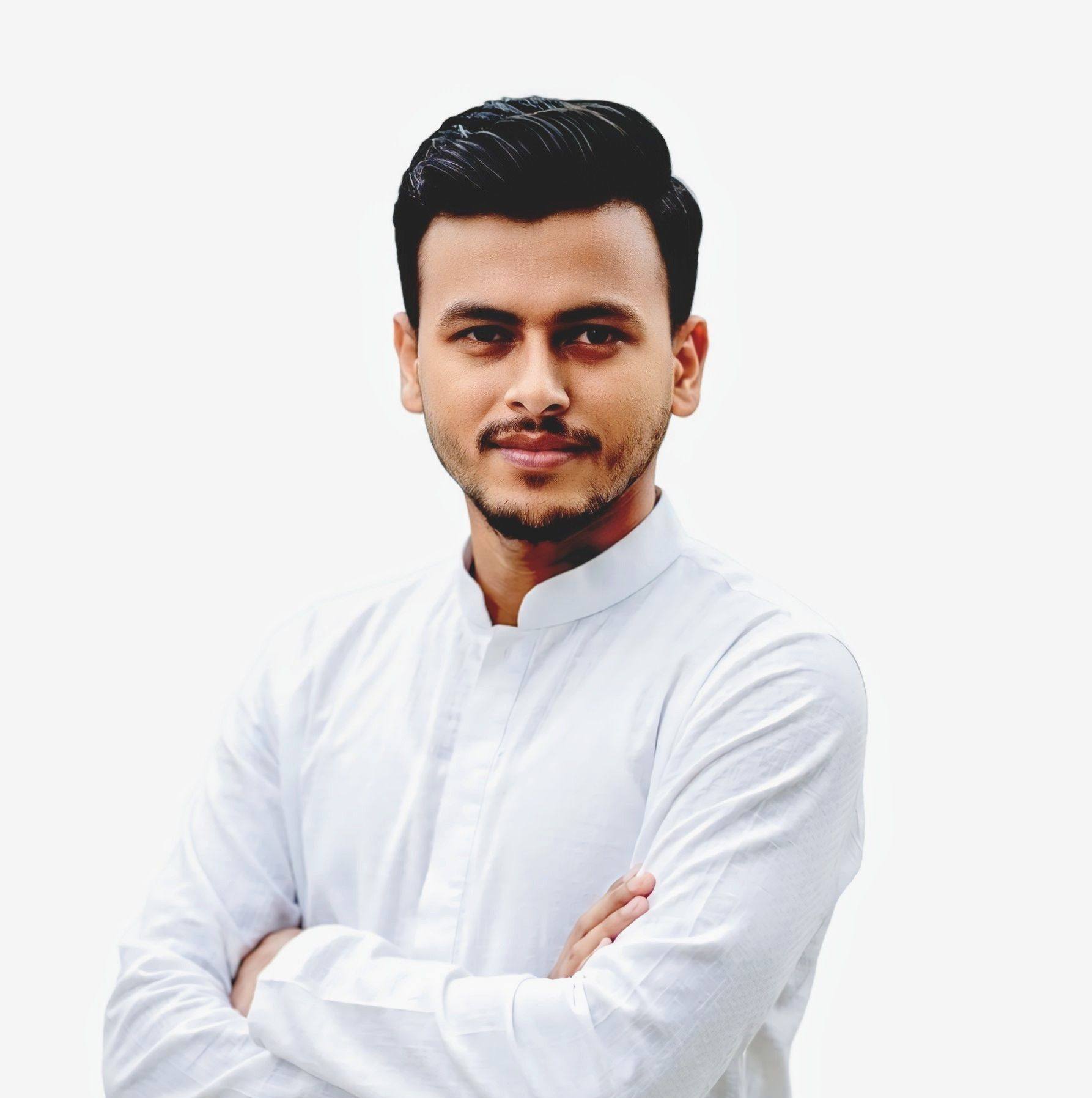 Md Apon Islam