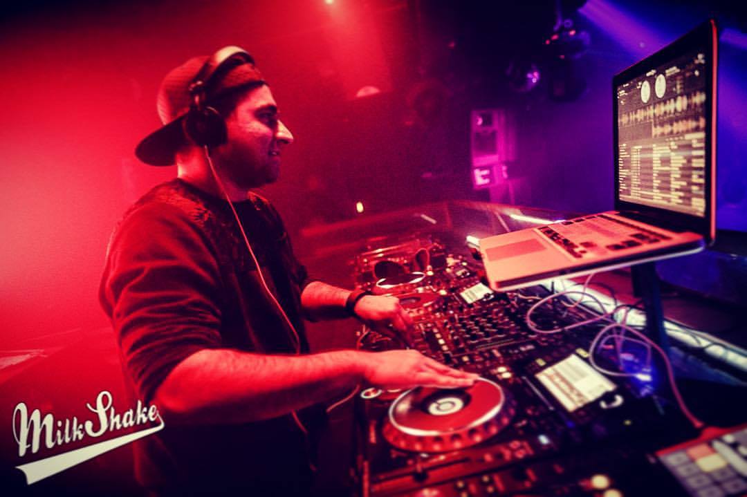 DJ Razz