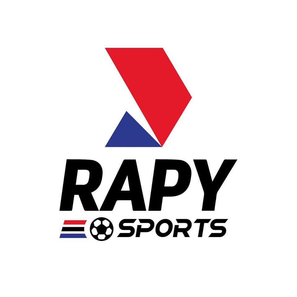 Rapy Sports - FLEJE DE GOMA PARA MARCACIÓN DE CANCHAS 🟢⚪🟠... | Facebook