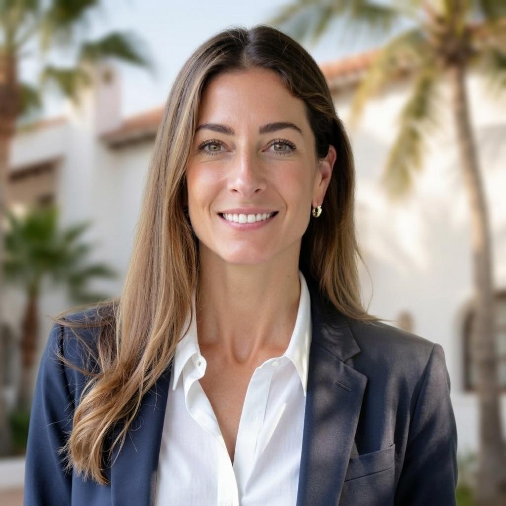 Kate Ryley Cayman Real Estate Advisor