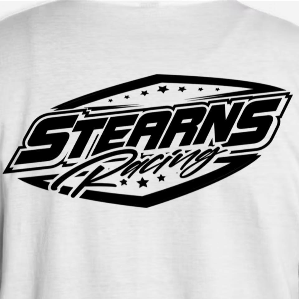 Stearns Racing - GOOD LUCK NEXT WEEKEND, MASON BEGHTEL... | Facebook