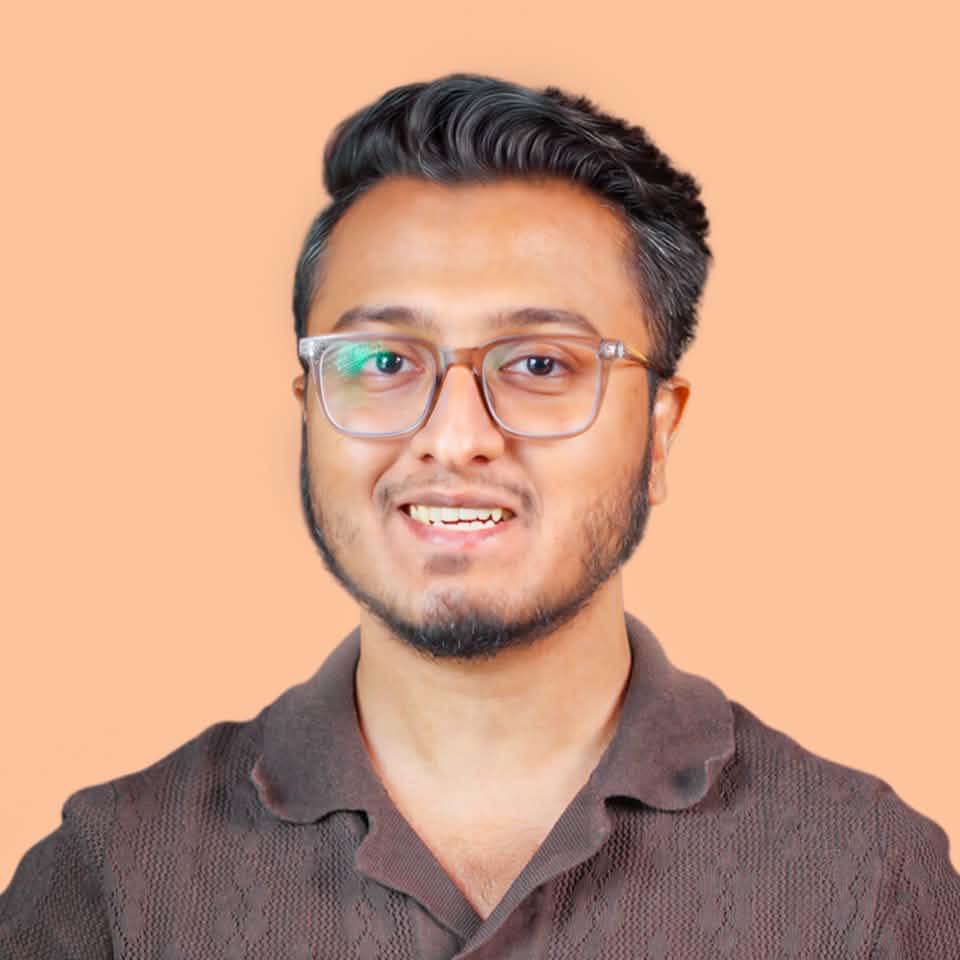 How to start & Run an Agency | Samiul Arafat Imon