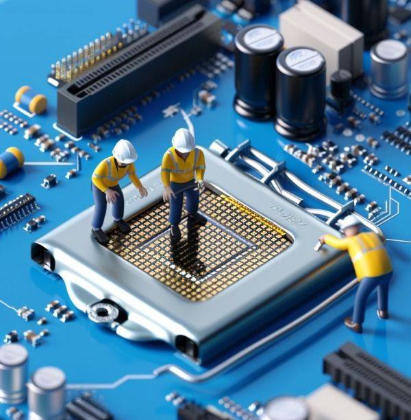 Informatique plus
