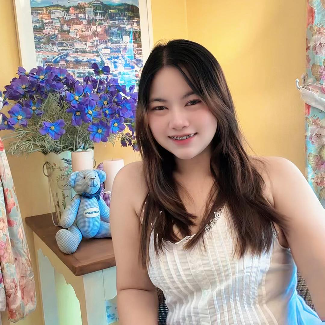 Prapatsara Praew