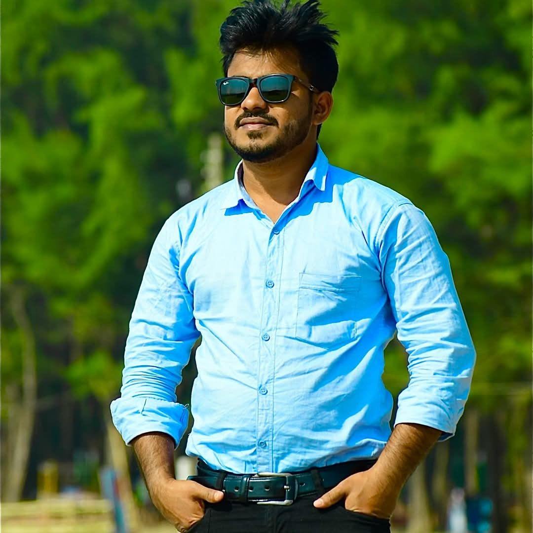 S M Rana
