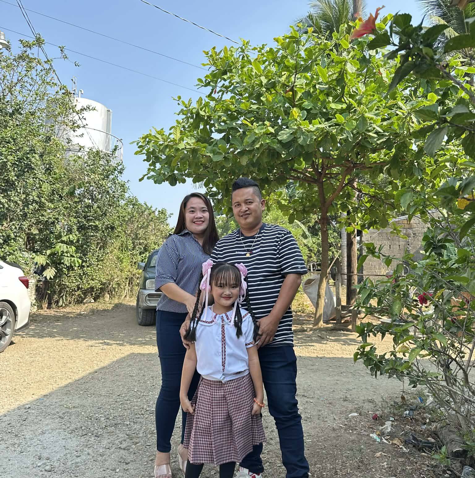 Leslie Ann Arellano Tordecilla