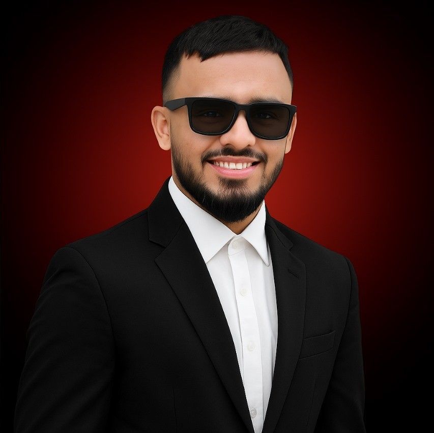 Md Rajib Hasan