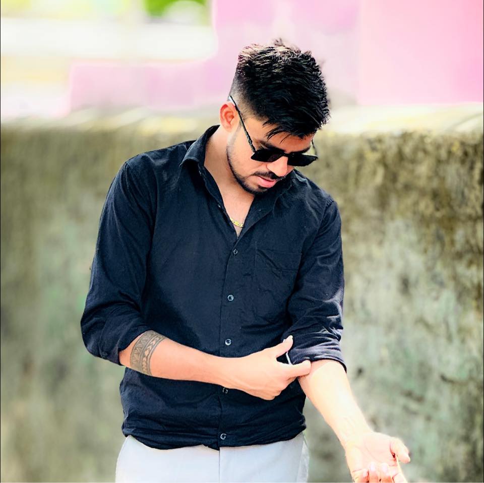 Devilal Dhakad