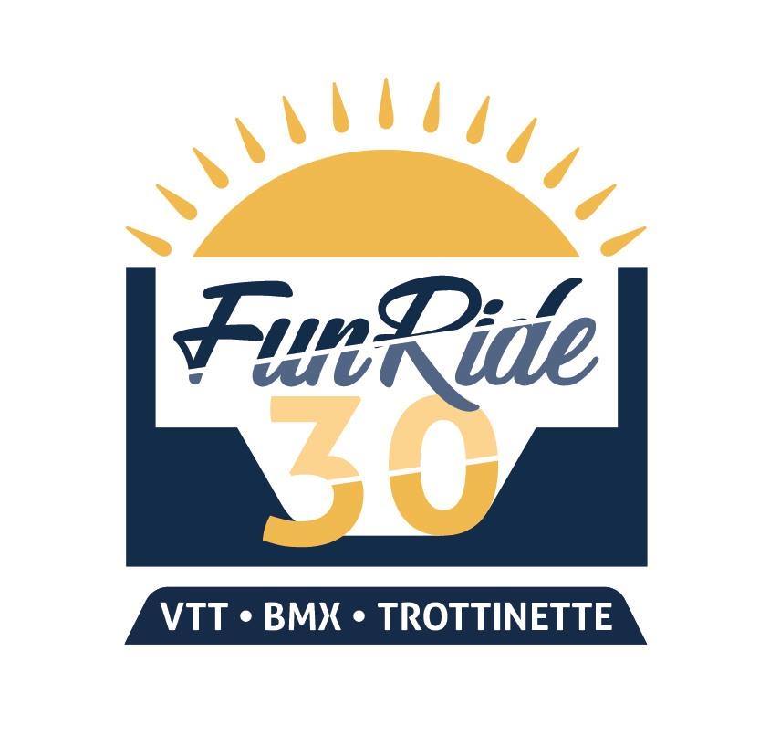 FUN RIDE 30 | Langlade