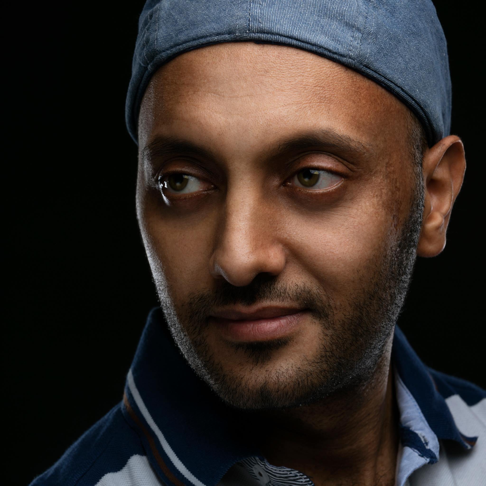 Sami Alrefaei