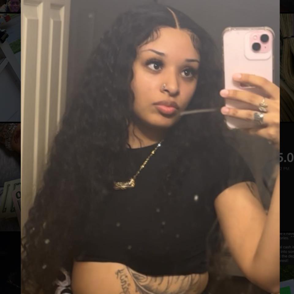 Raven Alexis