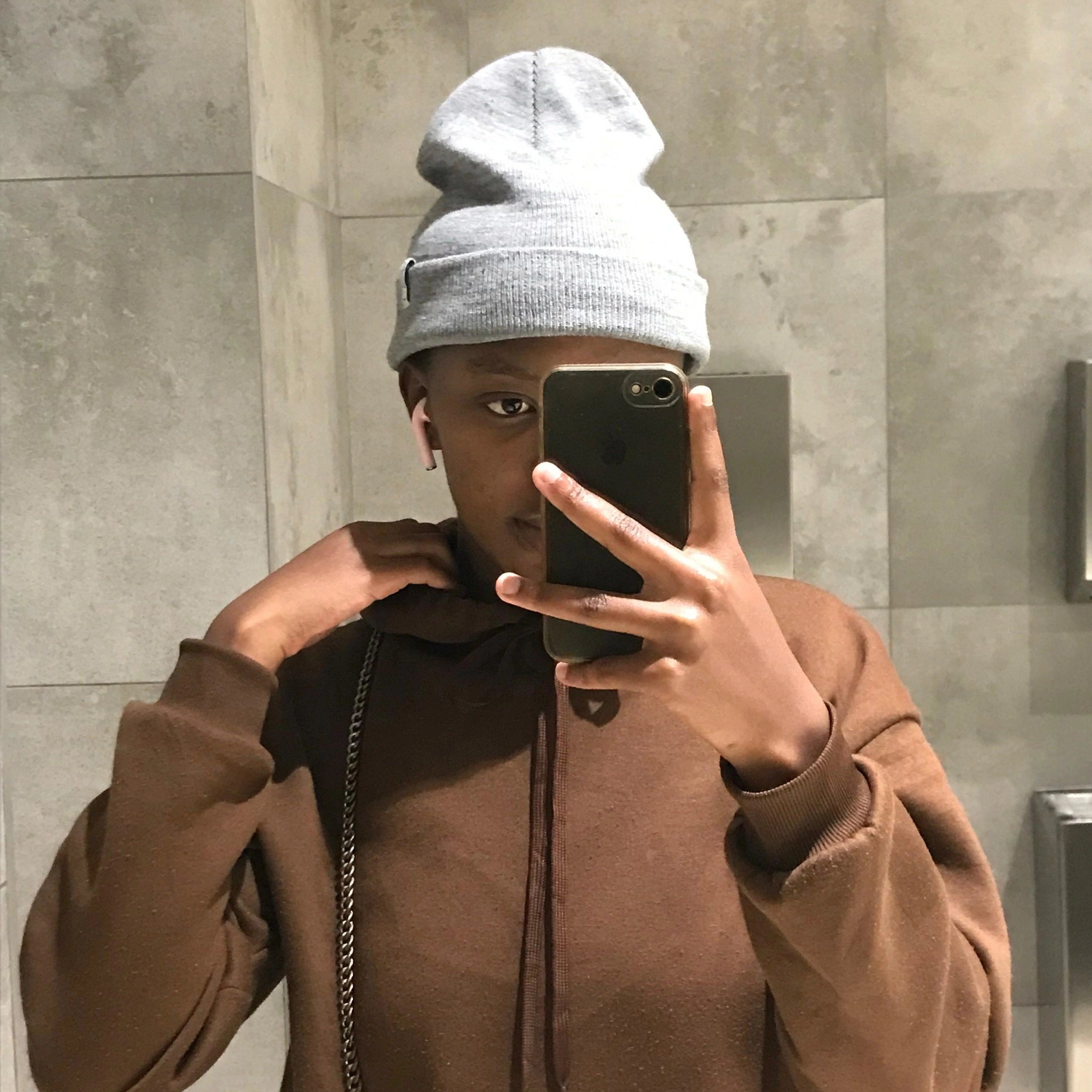 Boitumelo Chebele