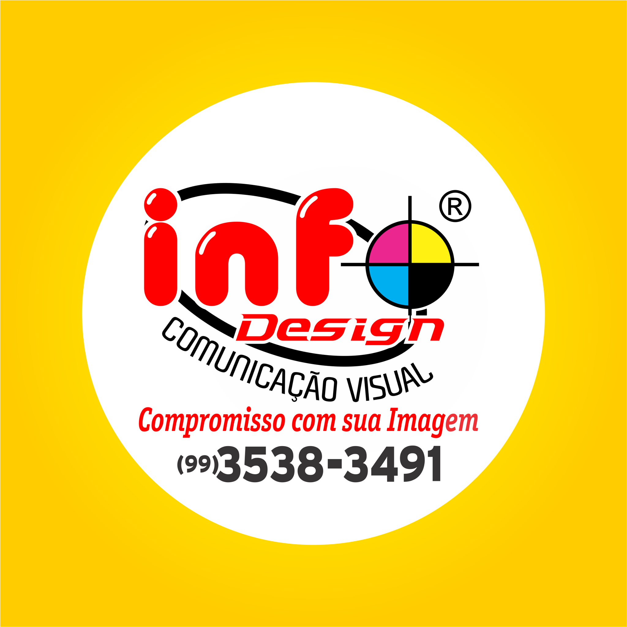 InfoDesign | Açailândia MA