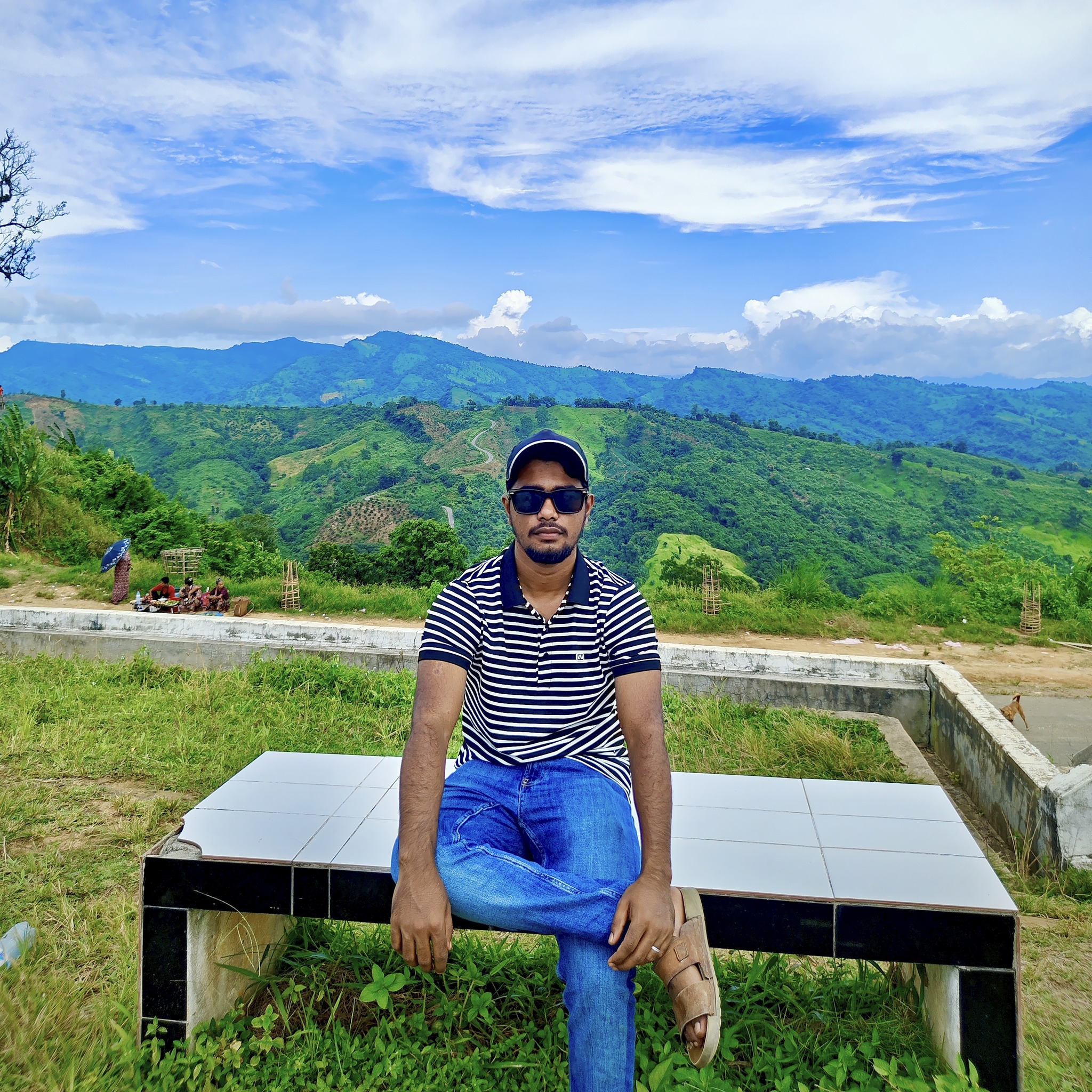 Rudro Sarker Joy