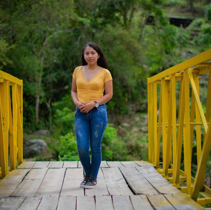 Deicy Lorena Escue