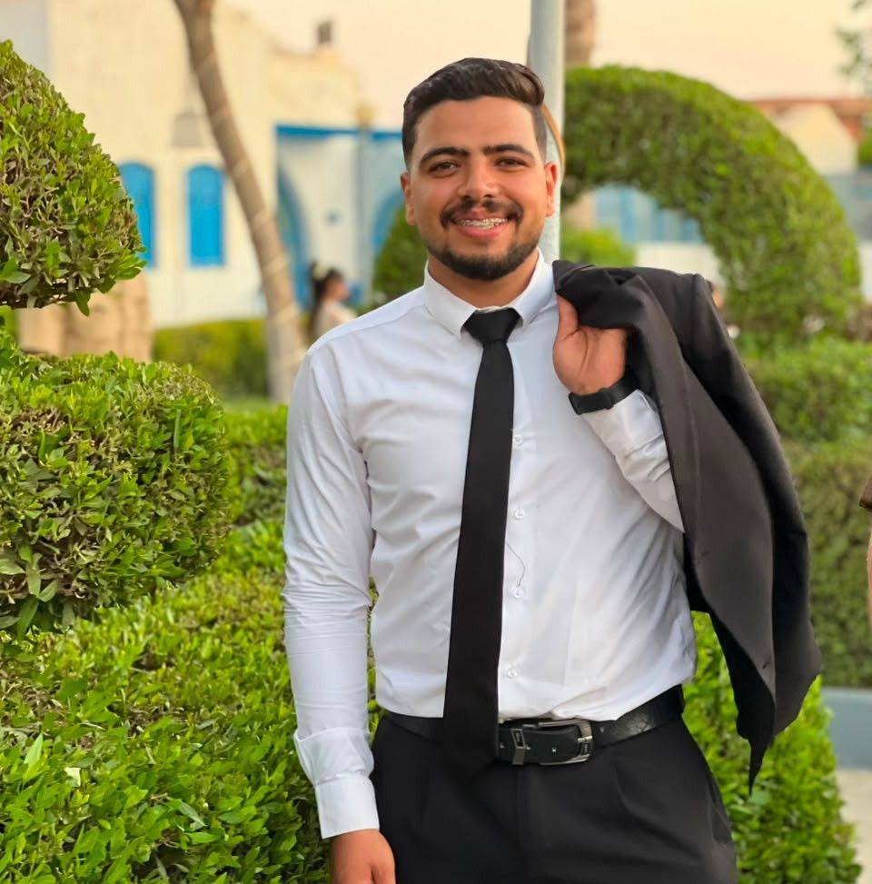 Kareem Rady
