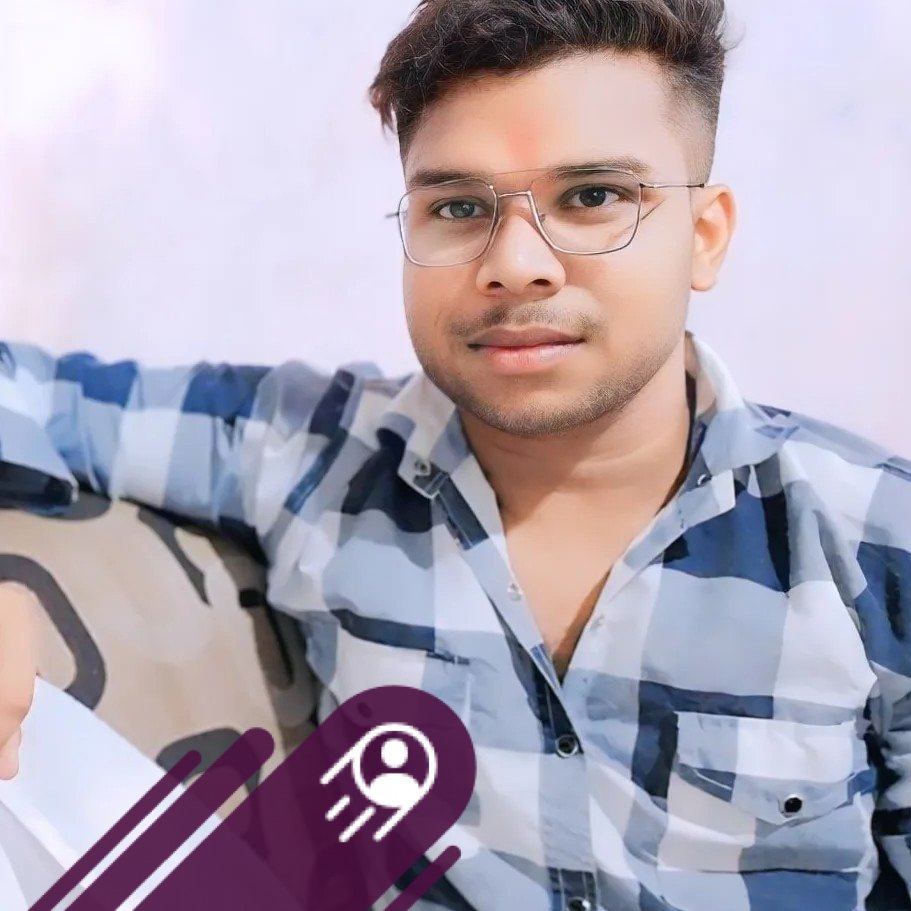 Harsh Raj A Kumar