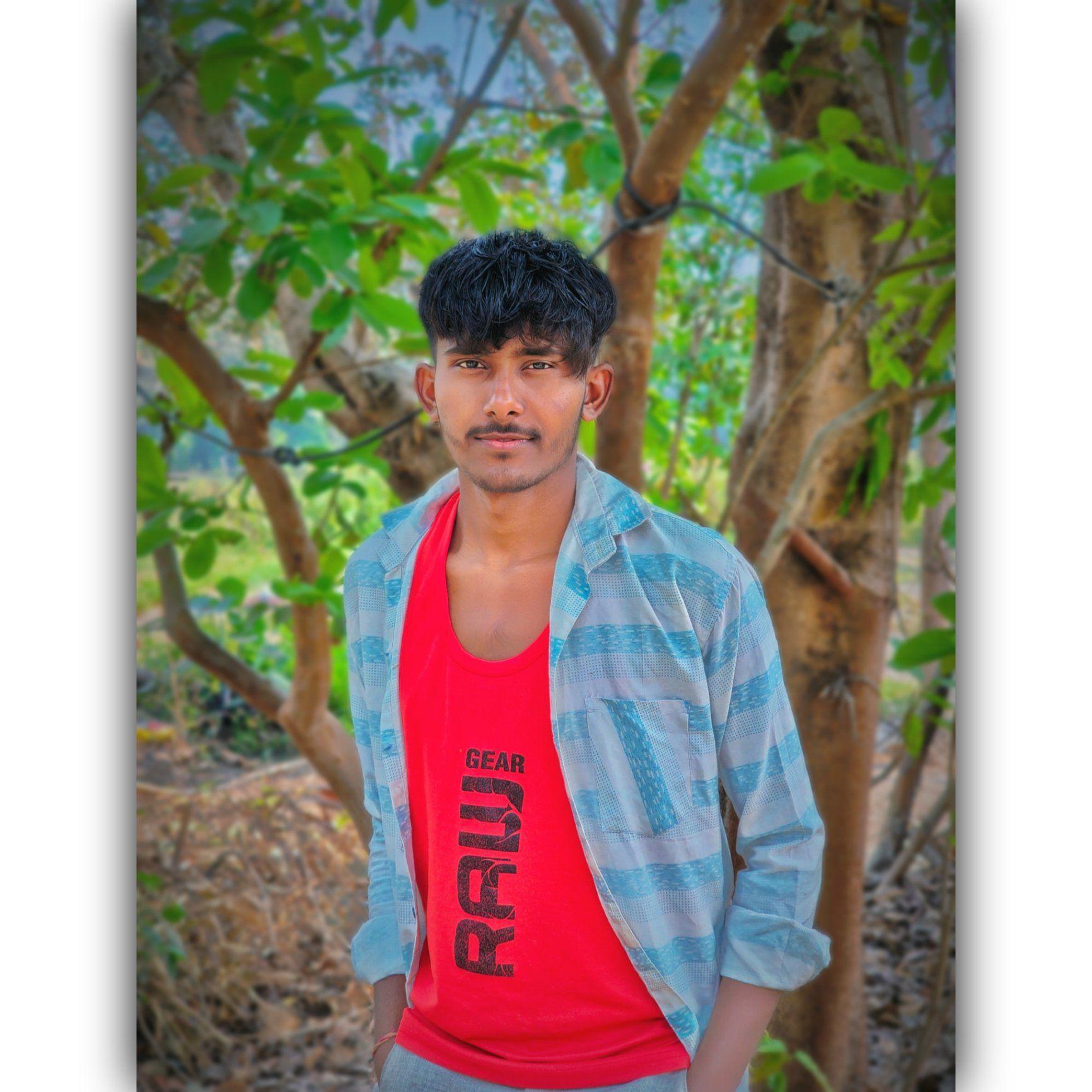 Suraj Kumar