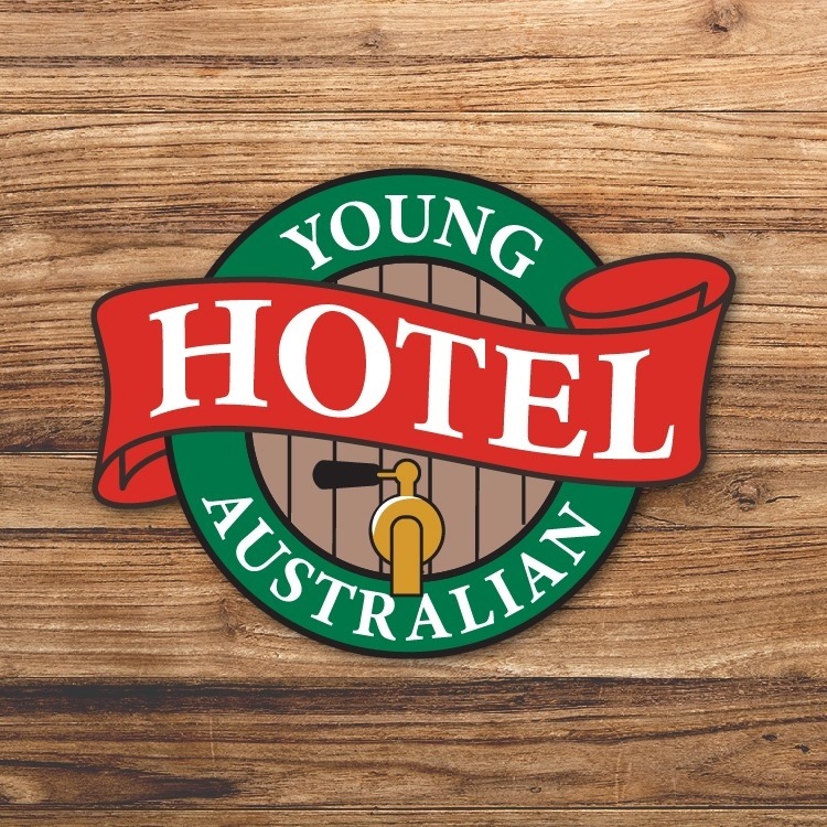 It's Curry... - Young Australian Hotel & Function Centre | Facebook
