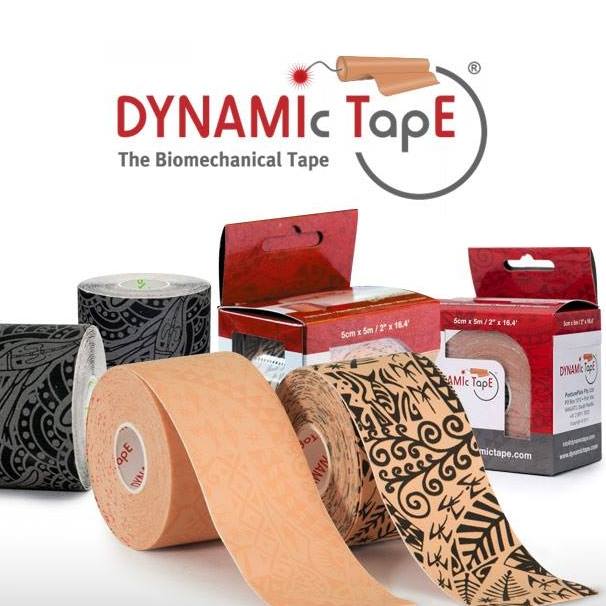 Dynamic Tape Scandinavia - I denne har AlfaCare ugetilbud (Uge 37) på ...
