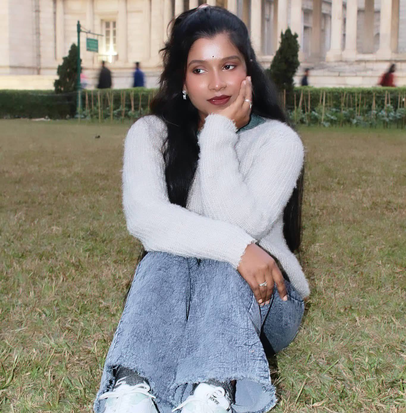 Mousumi Sarkar