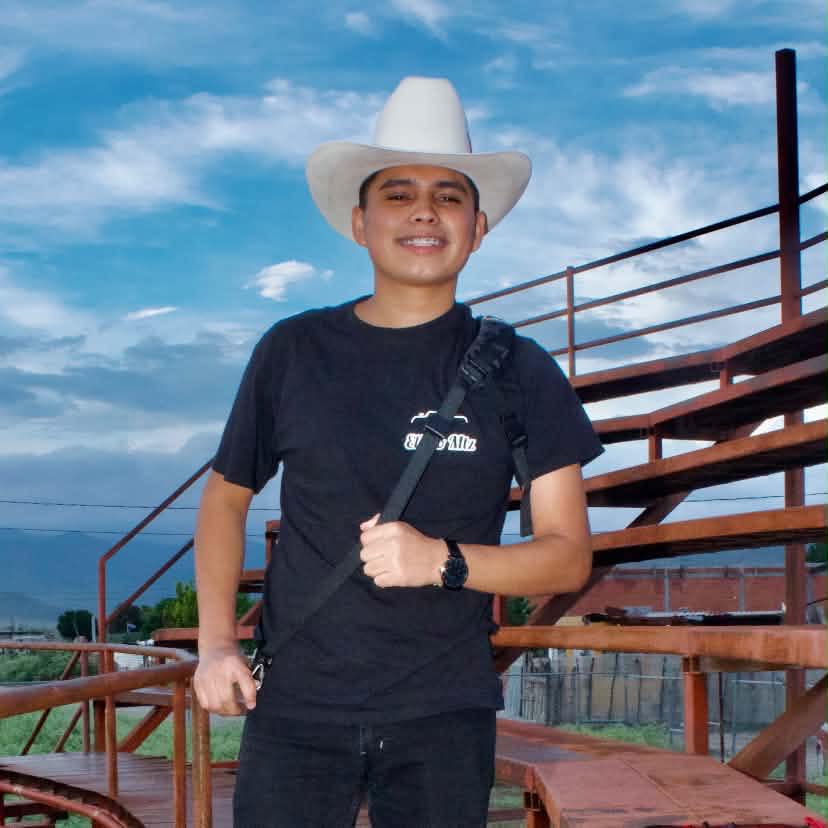 Eliseo Martinez