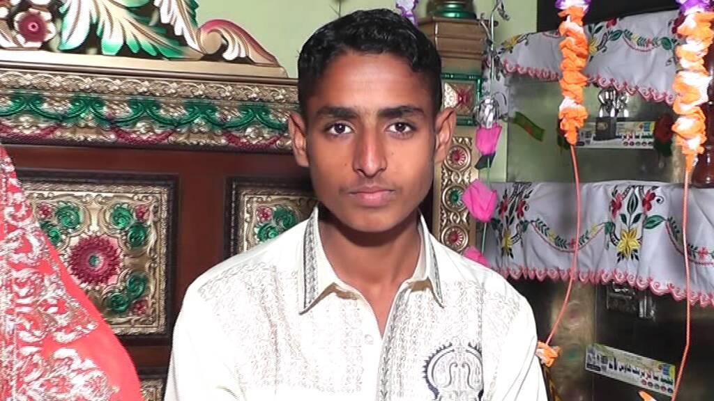 M Rafiq R S