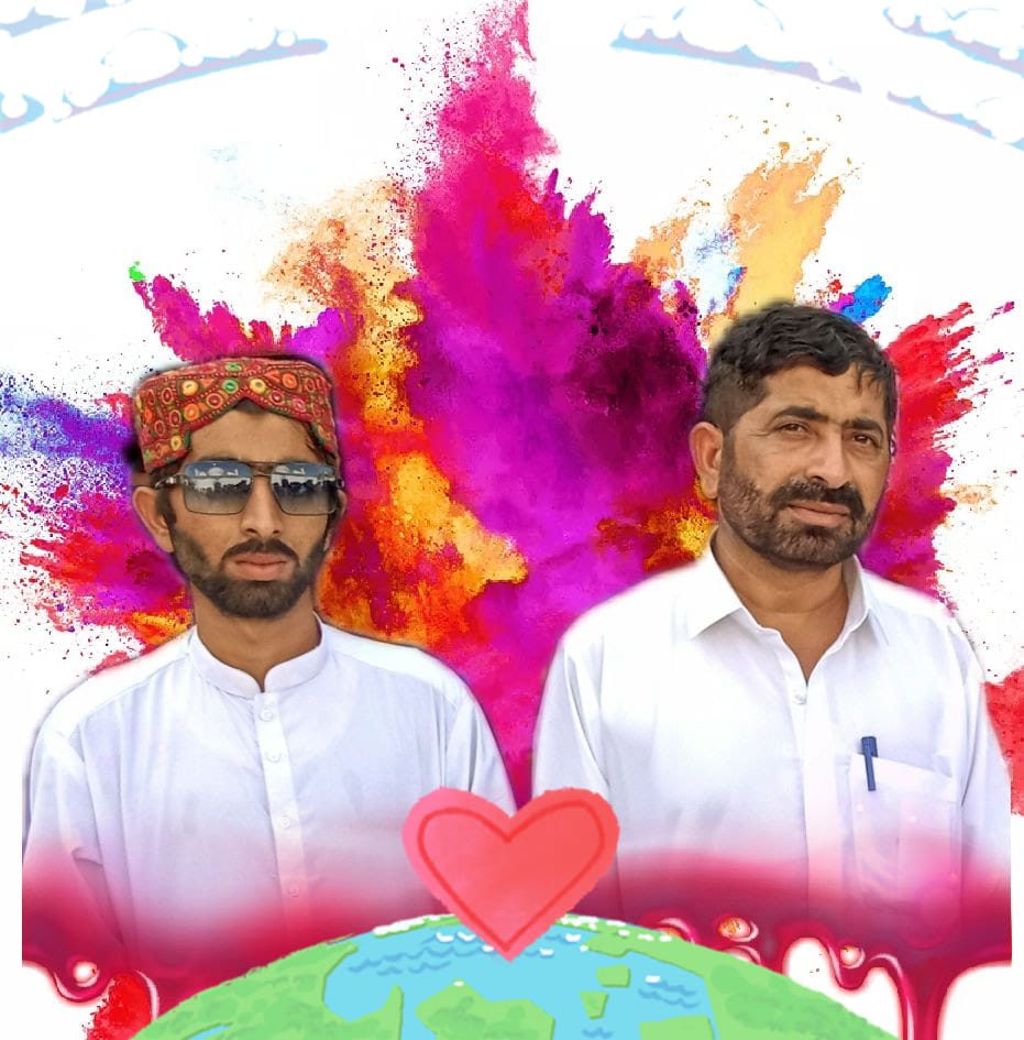 Faqeer Niaz Ali Rind